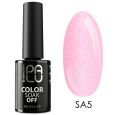 Palu UV/LED Gellak 11ml Santiago SA5