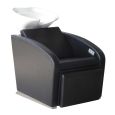 Sibel Wasbak Elegantia Relax Black met Vaste Stoel