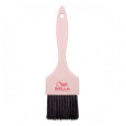 Wella Shinefinity Brush Verfkwast Lichtroze