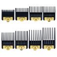 BabylissPRO 4rtists Tondeuse Opzetkammen Set 8 Stuks FXPCGE