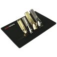 BabylissPRO Magnetic MatFX Zwart