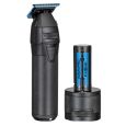 BabylissPro 4rtist Trimmer Skeleton FXONE Black