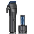 BabylissPro 4rtist Tondeuse FXONE All-Metal Black