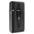 JRL Onyx SF Pro Shaver