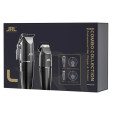 JRL Onyx FreshFade Combo Collection Black