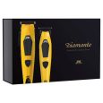 JRL Diamante Kit Yellow Clipper & Trimmer