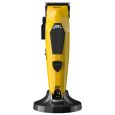 JRL Diamante Tondeuse Yellow