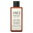 Vines Vintage Hair & Scalp Tonic American Bay Rum 200ml