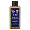 Vines Vintage Hair & Scalp Tonic Coconut Oil Brilliantine 200ml