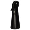Waterspuit Mist Sprayer Zwart 300ml