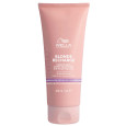 Wella Invigo Blonde Recharge Conditioner Cool Blonde 200ml
