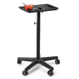 Werkwagen Assistant Table Zwart