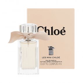Chloé Signature Eau de Parfum Spray 30ml Dames