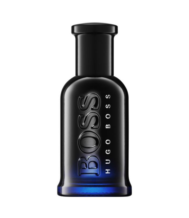 Hugo Boss Bottled Night Eau de Toilette Spray 100ml Heren