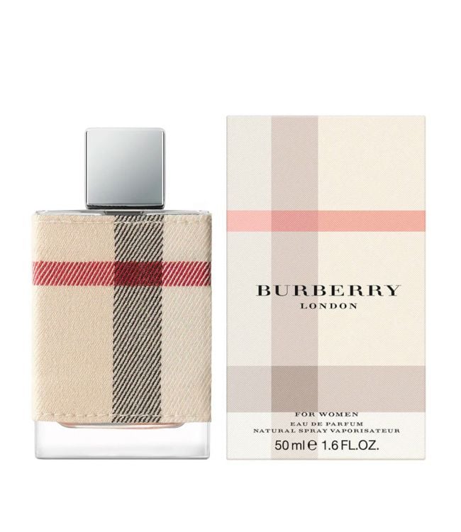 Burberry London Eau de Parfum Spray Dames