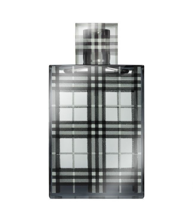 Burberry Brit Men Eau de Toilette Spray 50ml Heren