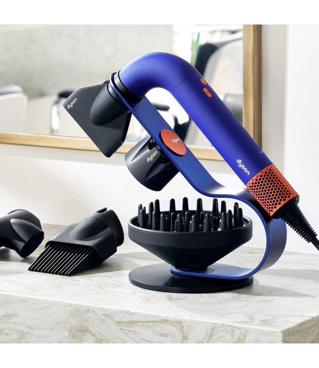 【新品】dyson supersonic r Dyson Supersonic R Professional Hair Dryer