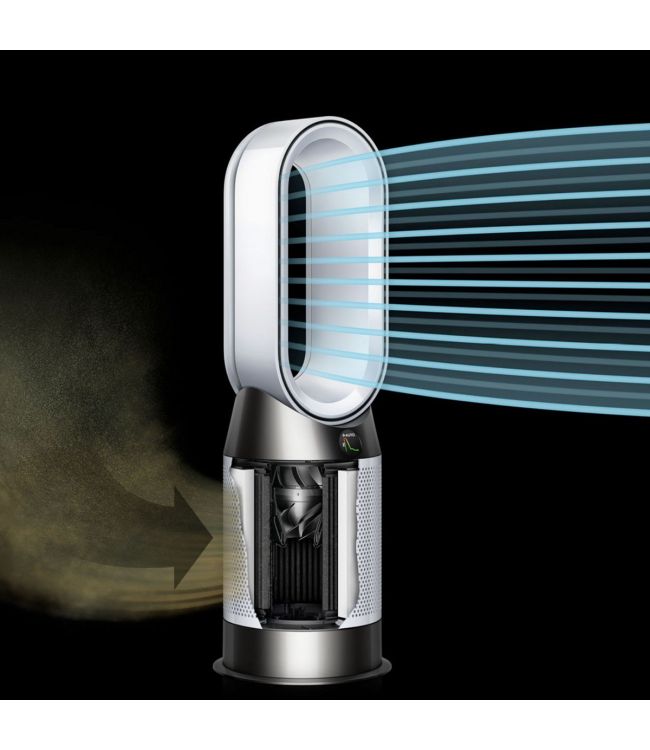 Dyson Purifier Hot + Cool Gen1 (HP10)