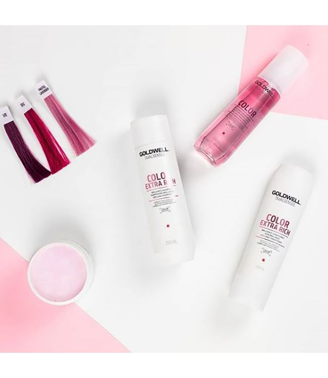 Goldwell Duals. Color Brilliance Serum Spr. 150ml kopen?