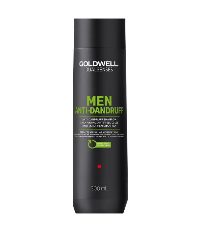 Trend mesh uitvinding Goldwell Dualsenses For Men Anti-Dandruff Shampoo 300ml online kopen?  Goldwell Shampoo