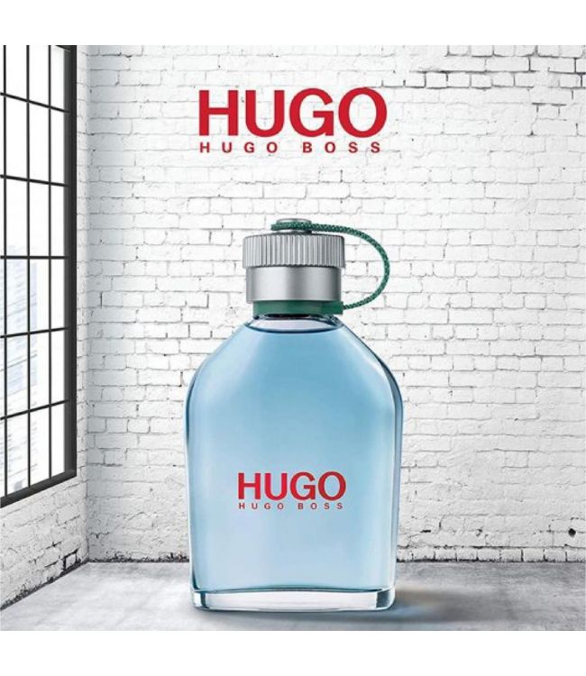 Hugo Boss Hugo Eau de Toilette Spray 40ml Heren