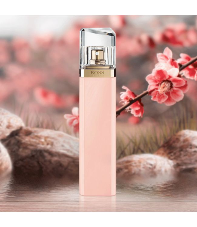 Hugo Boss Ma Vie Eau de Parfum Spray 50ml Dames