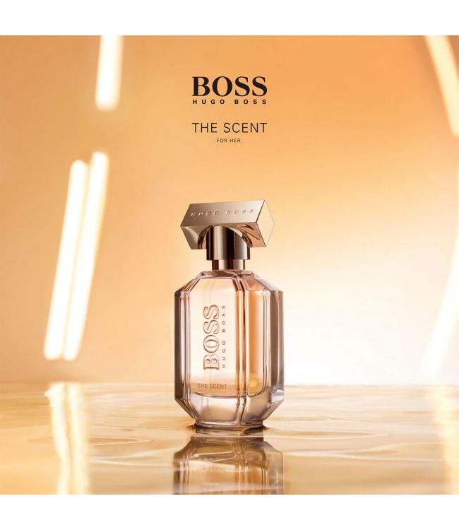 The her for hugo boss scent Hugo Boss