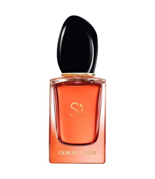 Giorgio Armani SI Intense Eau de Parfum Spray 50ml Dames
