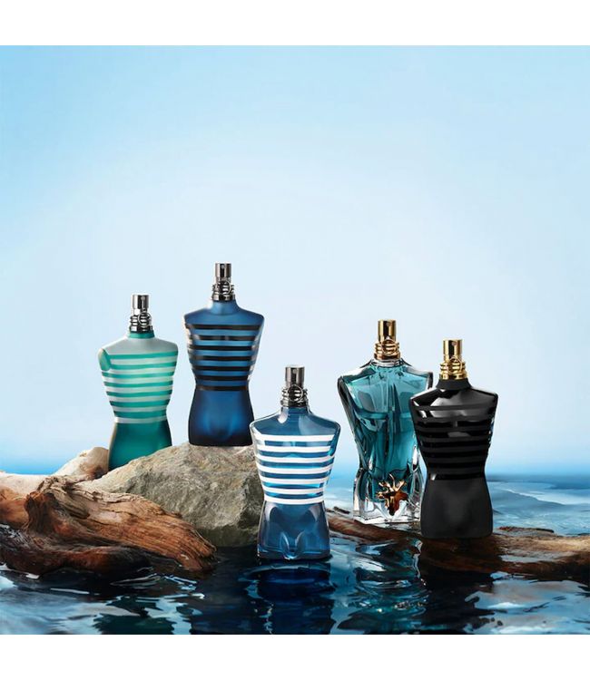 jean paul gaultier parfum