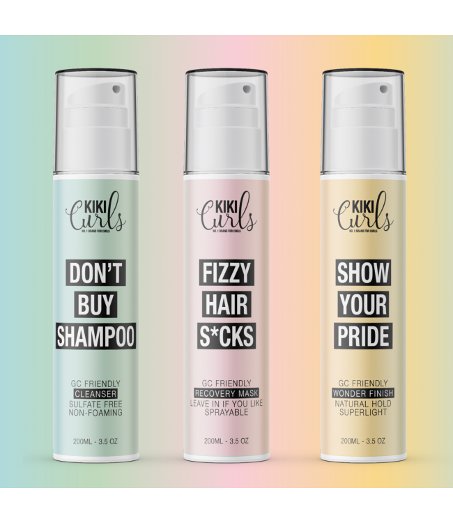 トリートメント Kiki Kikiトリートメント | Pay ID