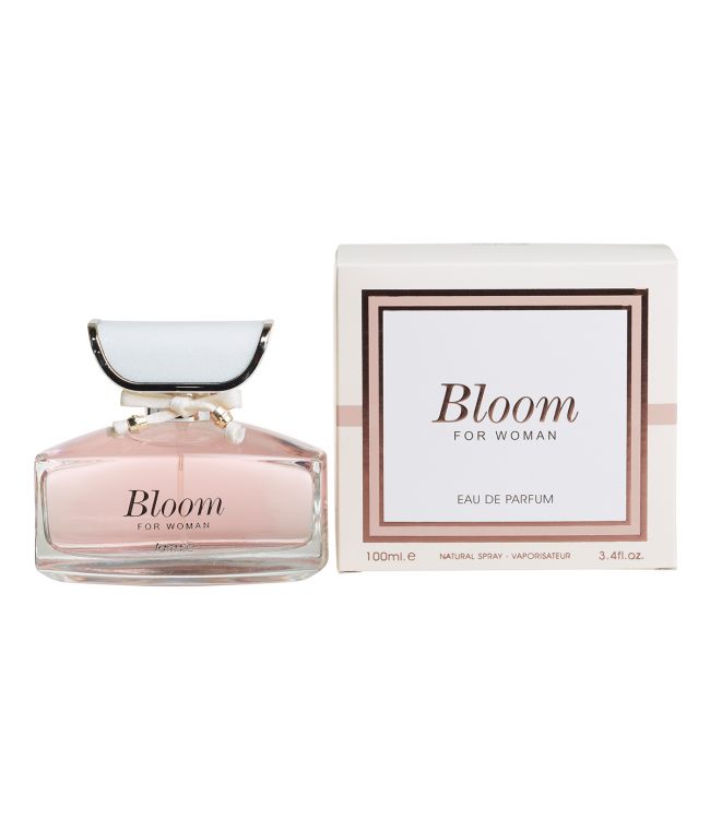 bloom parfum