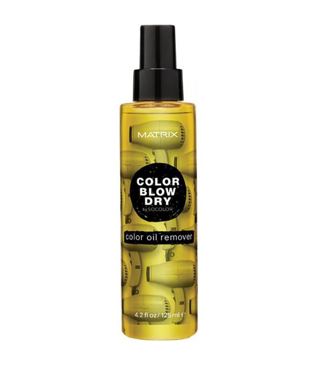 Matrix Color Blow Dry Oil Remover 125ml online kopen? Matrix Kleurcorrectie