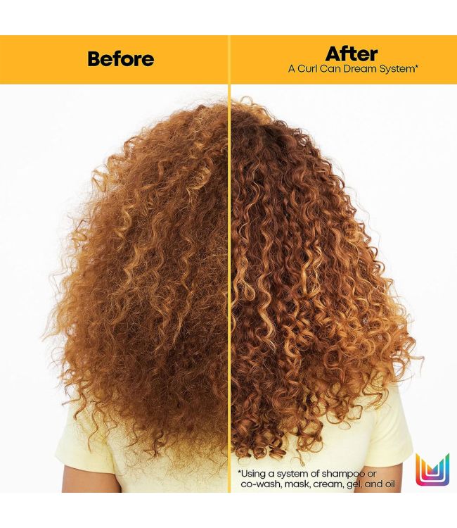 Matrix Total Results A Curl Can Dream Light Weight Oil 150ml