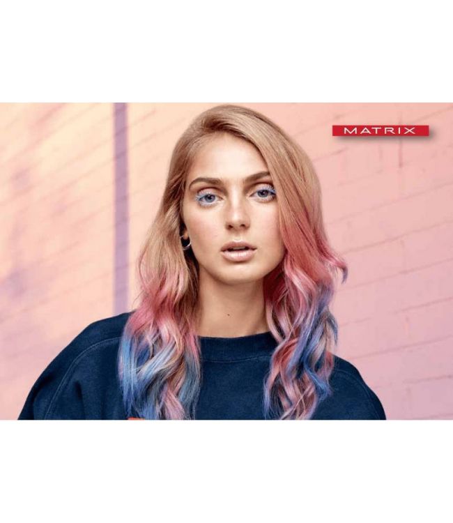 Matrix Blow Dry Iridescent Blonde online kopen? Matrix Kleur