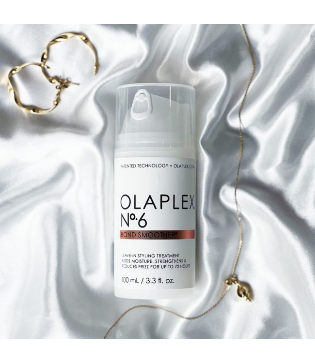 Olaplex Bond Maintenance Smoother No 6 100ml online kopen?