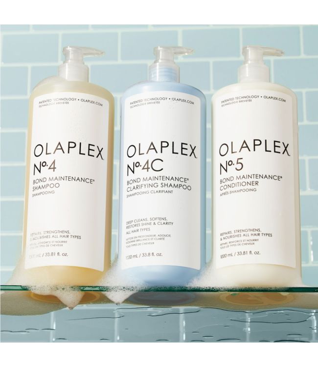 Olaplex Bond Maintenance Shampoo No 4 1000ml online kopen? Olaplex
