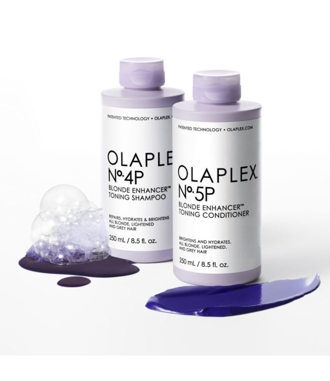 Olaplex No.4  & No.5  1000ml セット OLAPLEX No.4 & No.5 セット 1000ml 正規販売店】オラプレックス No.4P