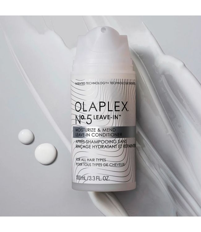 Olaplex Moisturize & Mend Leave-In Conditioner No 5 100ml online