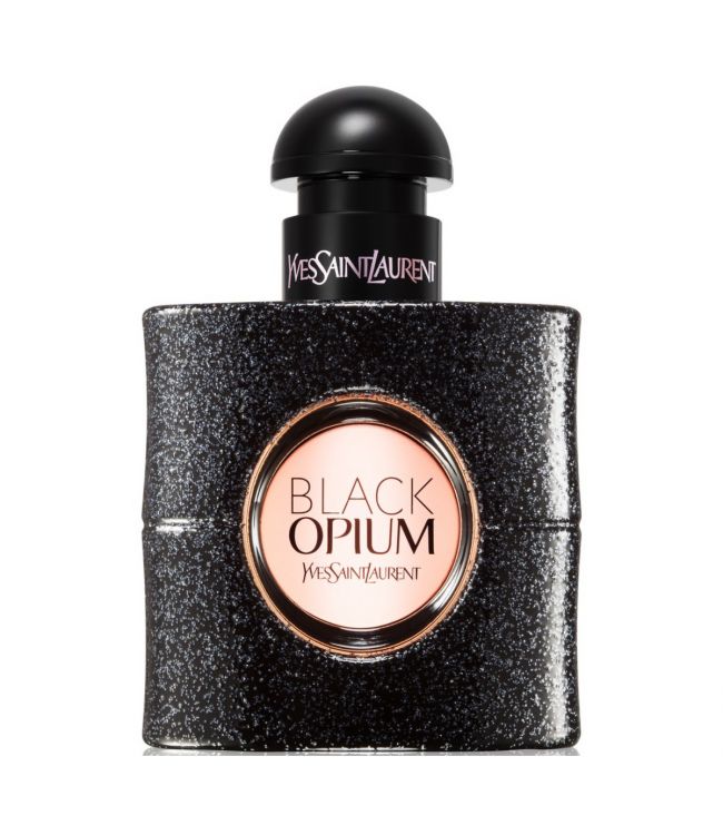 sensatie tempel Opstand Yves Saint Laurent Black Opium Eau de Parfum Spray 30ml Dames