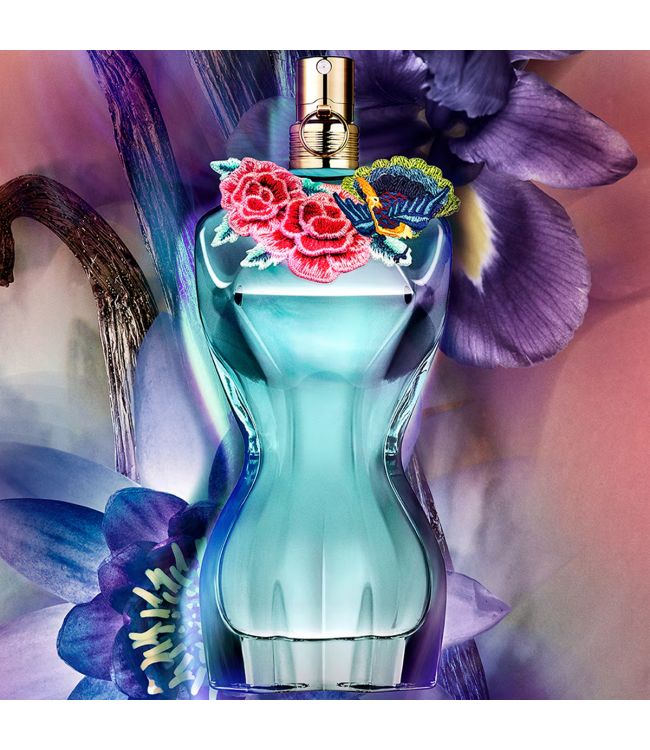 Jean Paul Gaultier Eau de Parfum Spray Paradise Garden La Belle