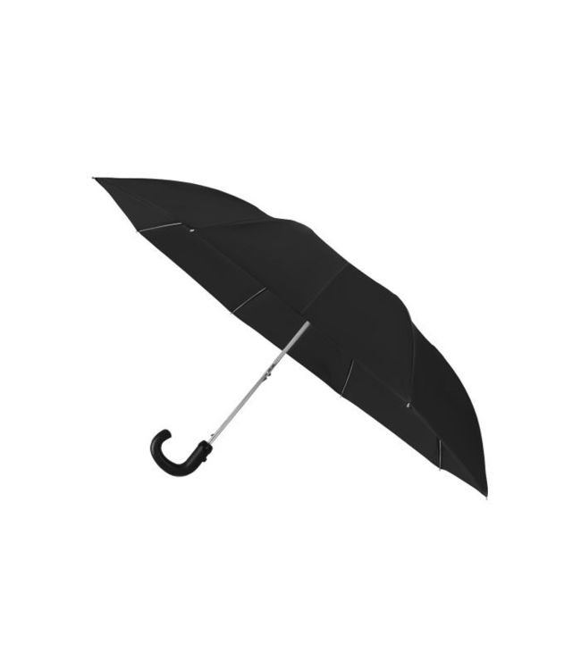 Fonetiek Ik wil niet genezen Impliva Paraplu Opvouwbaar Automatisch Haak Zwart online kopen? Impliva  Paraplu