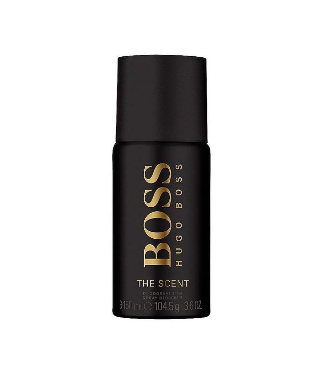 Hugo Boss BOSS THE SCENT - Buy your fragrances online at Parfumswinkel.com