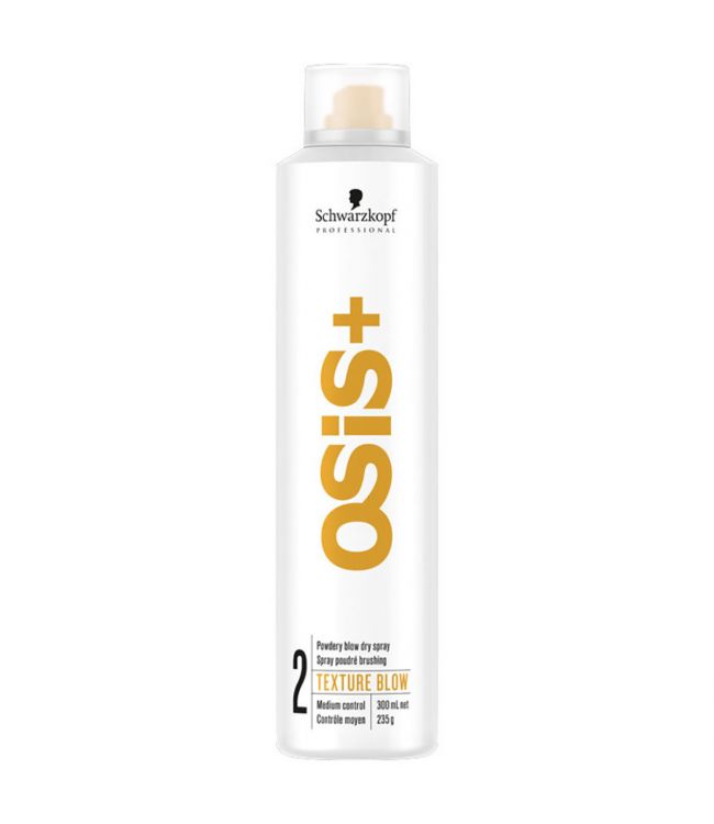 Schwarzkopf OSiS+ Texture Blow Powder 