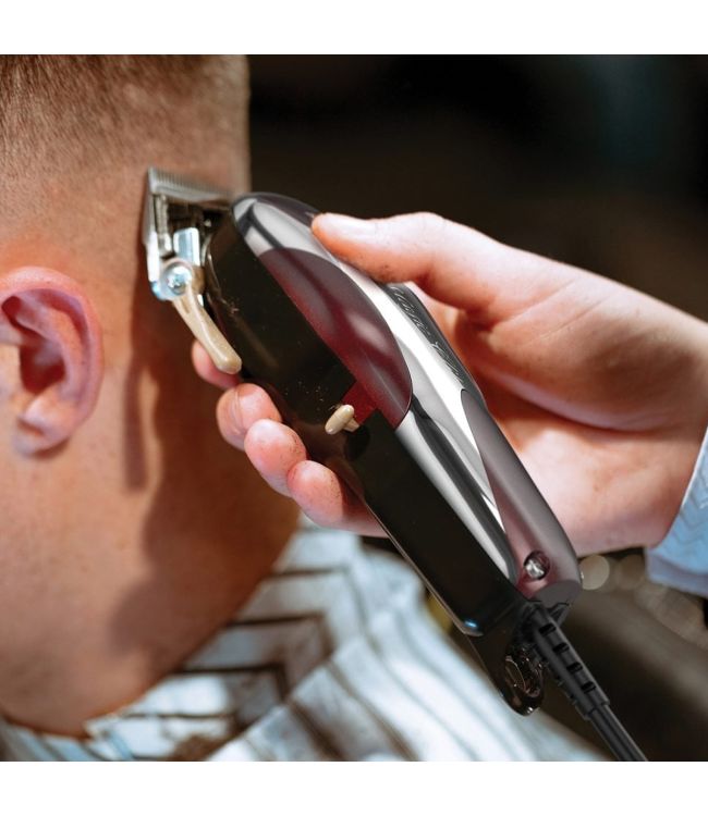 Wahl Tondeuse Magic Clipper kopen?