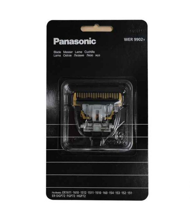 Panasonic er1611 аккумулятор