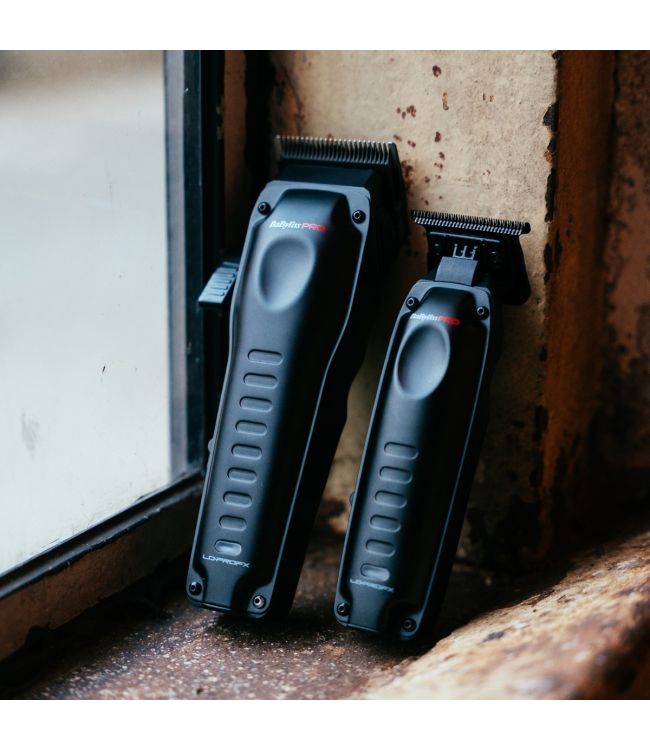 BabylissPRO LO-PROFX Compact Tondeuse Black online kopen? Babyliss