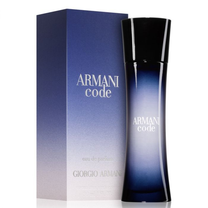 armani code for women 30ml