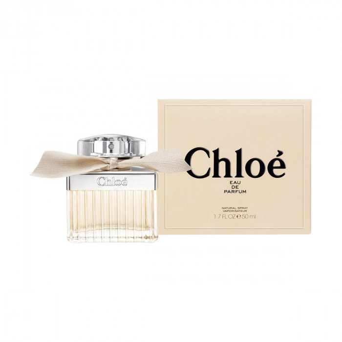 Chloé Signature de Parfum Spray 30ml Dames