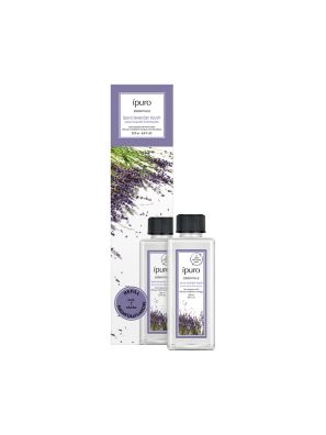 Ipuro Geurdiffuser Navulling Lavender Touch 200ml