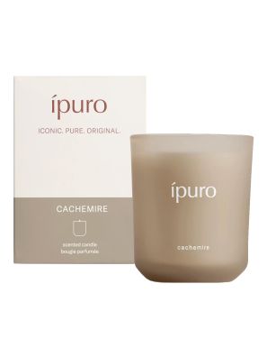 Ipuro Geurkaars Cachemire 270gr